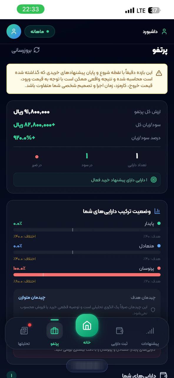 اسکرین‌شات ۴